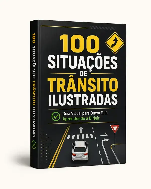 Plano básico do guia visual
